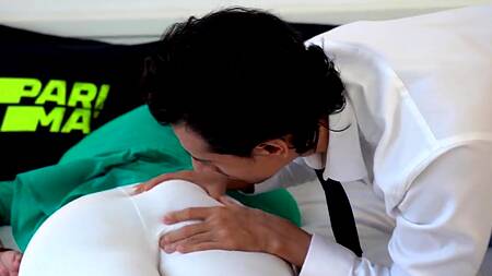 Жену нужно срочно трахнуть, а то ей сейчас станет хуже