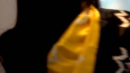 Пасынок соглашается сохранить тайну, но только за анальный секс