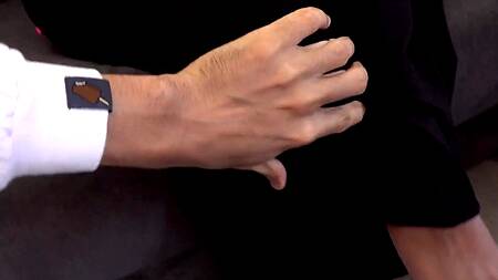 Трахаться с хозяином не этично, но красотка не может отказаться