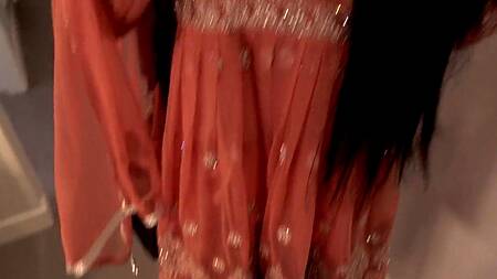 Наказывает толстым членом сводную сестру