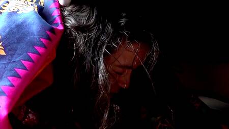 Горничная застряла? Отлично, можно её трахнуть