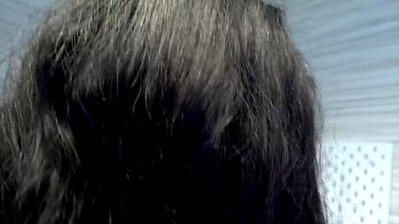 Подруга показывает сочную попку и соблазняет индийца на секс