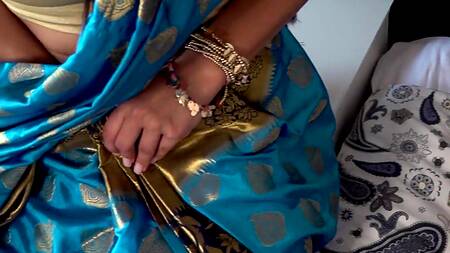 Проснулся и первым делом вылизал киску соседки