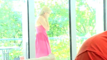 Манипуляция подействовала, индийский парень поимел жену босса