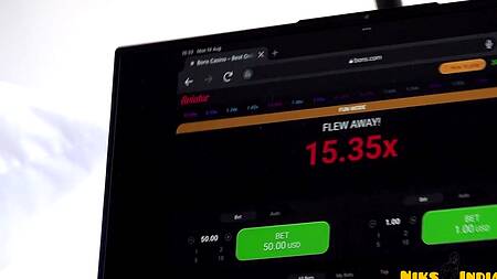 Ставка не зашла и сводная сестра вылизала анус брата