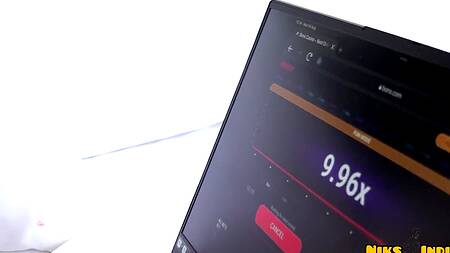 Ставка не зашла и сводная сестра вылизала анус брата