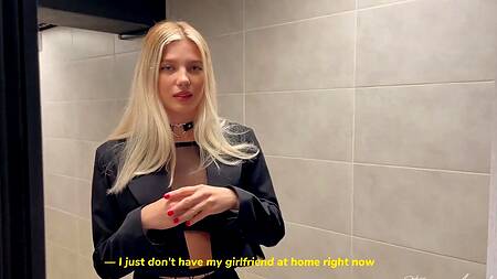 Ошиблась дверью и занялась сексом с другим