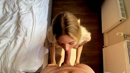 Кто бы мог подумать, что лучший друг так страстно трахнет