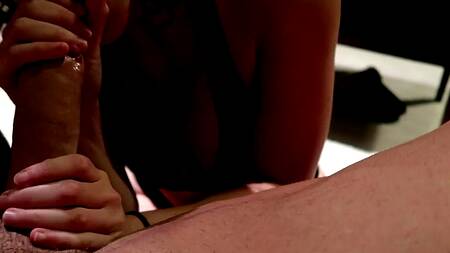 Секс ведь тоже считается спортом - так сказа жена