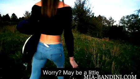 За минет от такой красотки не жалко потратить месячную зарплату