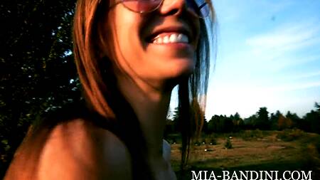 За минет от такой красотки не жалко потратить месячную зарплату