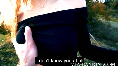 За минет от такой красотки не жалко потратить месячную зарплату