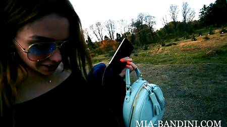 За минет от такой красотки не жалко потратить месячную зарплату