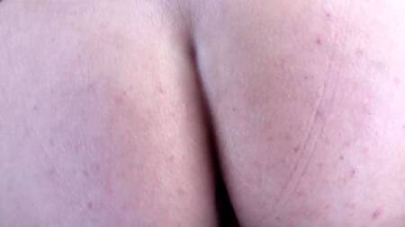 Нашли заброшенный автобус в пустыне и там ебутся