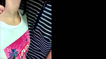 Познакомилась с парнем в тиндере и пригласила его на секс