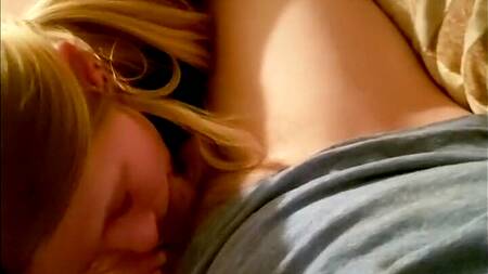 Развратная подборка смачного минета от милой худышки