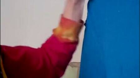 Сводная сестра, хочешь попробовать сделать мне минет?