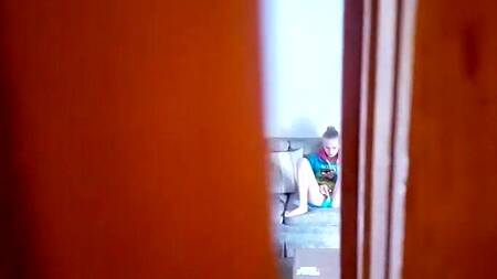 Сводная сестра, хочешь попробовать сделать мне минет?