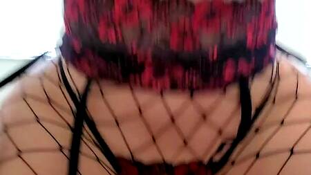 Да, я твоя мачеха, но я могу стать и любовницей