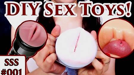 Сегодня будем выбирать лучшую игрушку для мужского удовольствия