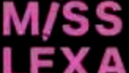 Грудастая жена надела синюю сетку и соблазняет мужа