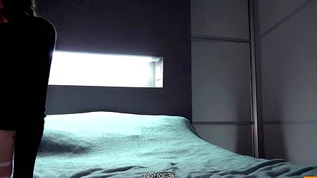 Поспорила с подругами, что трахнется со сводным братом в жопу