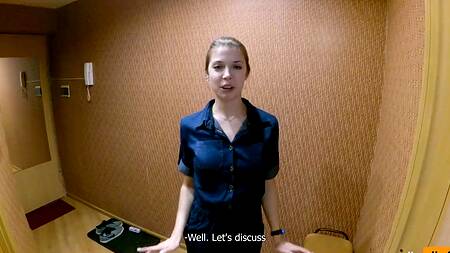 Это не кастинг в модельное агентство, это кастинг на эскорт