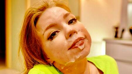 Постановочное изнасилование в подарок на 8 марта