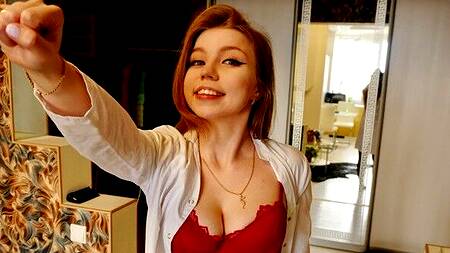 Побочные действия лекарств - у парня вырастает конский хуй