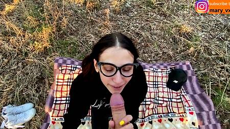 Пикник как в пинтересте не получился, зато получилось как на порнхабе