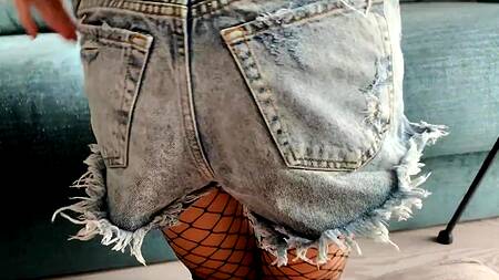 Сексуальная русская красотка Ева Эльфи наслаждается членом любимого