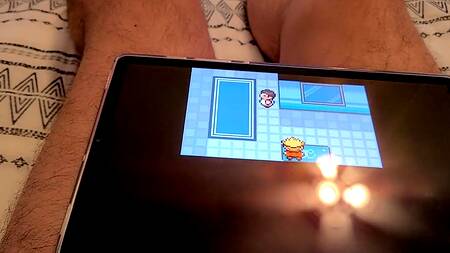 Эта пасха запомнится мачехе, ведь её трахнул пасынок