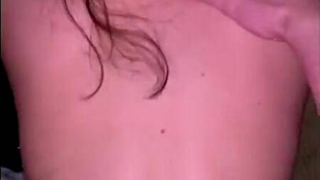 Поймала сводного брата за мастурбацией на трусики и предложила секс