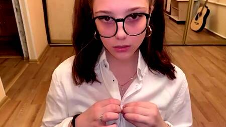 Мы не будет учить уроки, мы займемся сексом