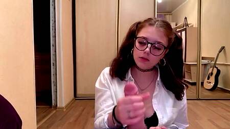 Мы не будет учить уроки, мы займемся сексом