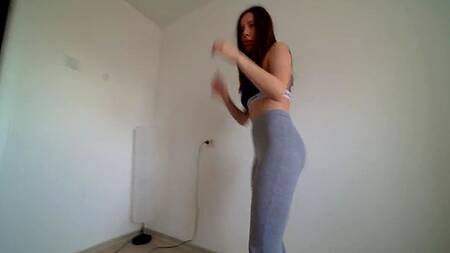 Сыграли в игру и занялись спонтанным сексом