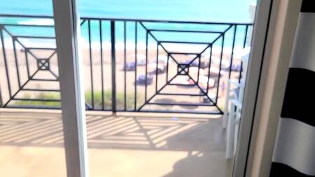 У падчерицы сочное тело и огромное желание ебаться