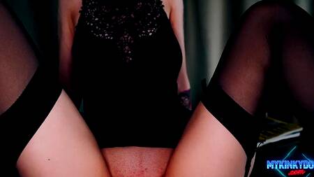 Никакого секс скандала, секретарша сама хочет сосать