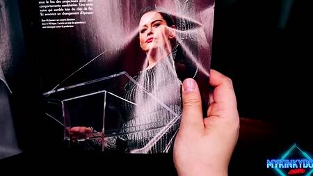 Никакого секс скандала, секретарша сама хочет сосать