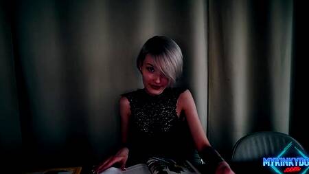 Никакого секс скандала, секретарша сама хочет сосать