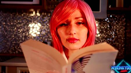 Алиса не в стране чудес, а в стране разврата