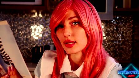 Алиса не в стране чудес, а в стране разврата