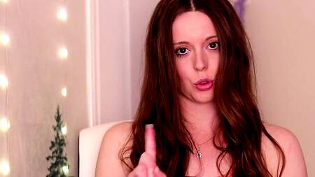 Красотка расскажет о всех своих сексуальных фантазиях