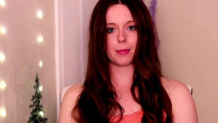 Красотка расскажет о всех своих сексуальных фантазиях