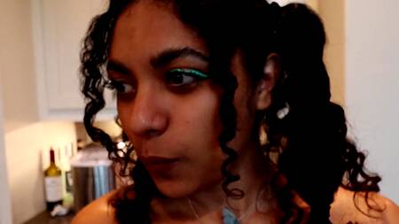 Сводная сестренка, я люблю и трахаю только тебя