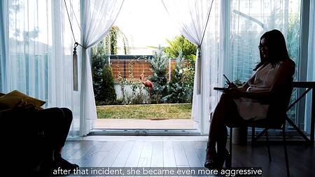 Анальная секс терапия от красивой девушки психолога