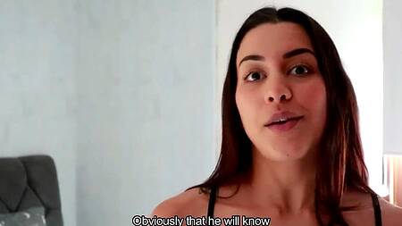 Парень выходит из френдзоны и трахает подружку