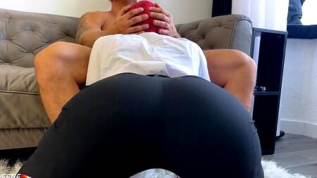 Круто когда твоя девушка развратная анимешница