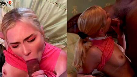 Ты разорвал мои джинсы во время ебли, теперь купишь новые