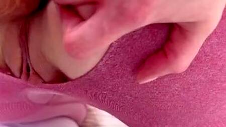 Анальная мастурбация тоже может считаться видом спорта